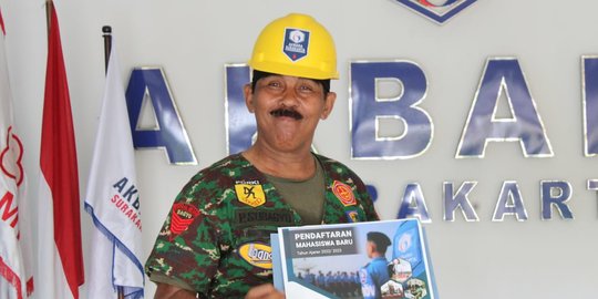 Pernah Dinobatkan Jadi Prajurit Terkuat TNI, Begini Kabar Kopral Bagyo Sekarang