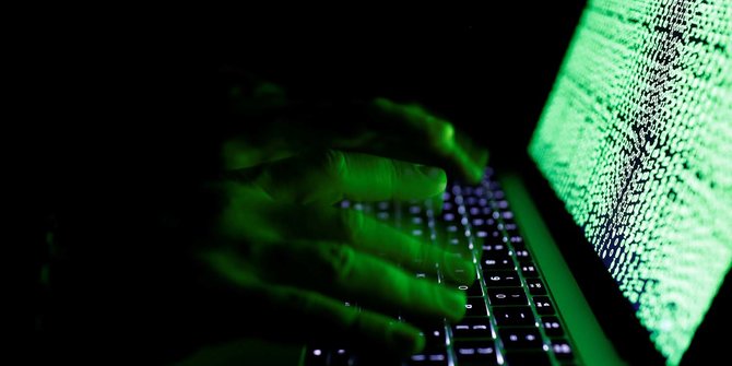 Marak Hacker Jual Website Pemerintah hingga Kampus di Jatim, Alasannya Ingin Eksis