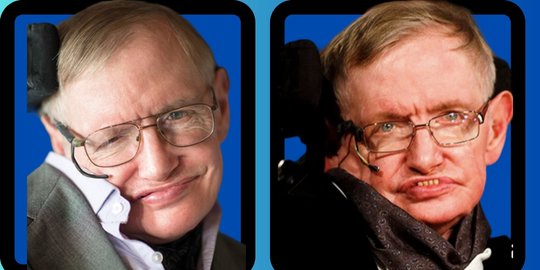 Menguak Alasan Fisikawan Stephen Hawking Lebih Percaya Sains Dibandingkan Tuhan