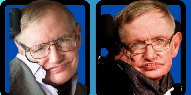 Menguak Alasan Fisikawan Stephen Hawking Lebih Percaya Sains Dibandingkan Tuhan 3011