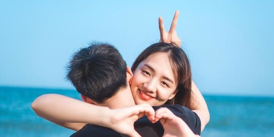 Kata-Kata Indah buat Pacar Tersayang, Singkat Tapi Ampuh Bikin Tersipu Malu