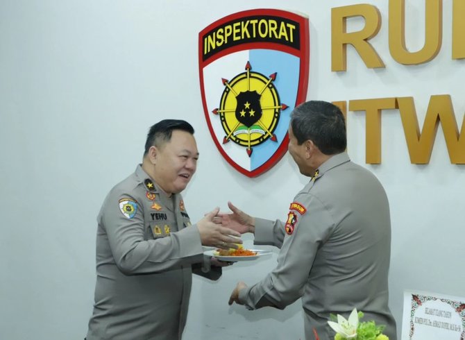 jenderal lulusan terbaik 89 panutan di akpol