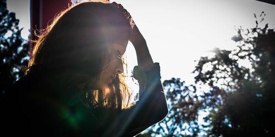 120 Kata-Kata Mantan Terindah, Bikin Hati Baper Namun Hanya Bisa Dikenang