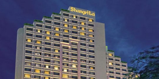 Kisah Pemilik Hotel Shangri-La, Pengusaha Andal yang Sempat Jadi OB