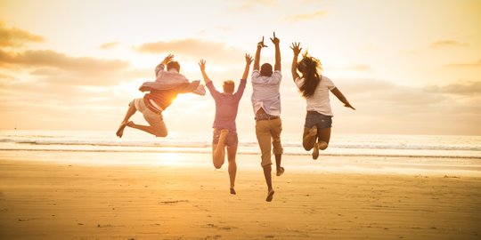 Kata-Kata Simple tapi Bermakna, Berikan Motivasi dan Pelajaran Hidup