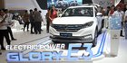 Selain Vs Argentina, Indonesia Vs Thailand Juga Sengit di Industri Mobil Listrik
