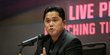 Soal Nama Erick Thohir, PKB Sebut Cawapres Ditentukan Prabowo dan Cak Imin