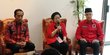 Megawati: Arahan Presiden Jokowi Bakal Dirumuskan Sebagai Hasil Rakernas III PDIP