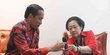 Megawati Akui Sering Diskusi dengan Jokowi Bahas Pengentasan Kemiskinan