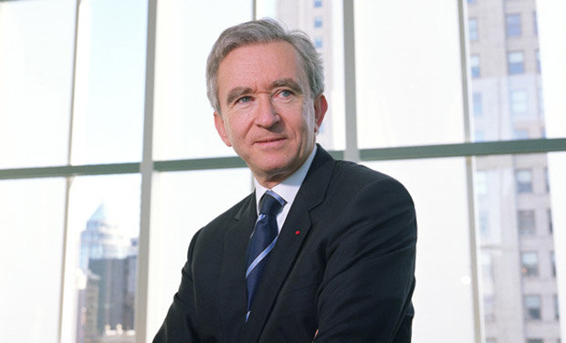 bernard arnault