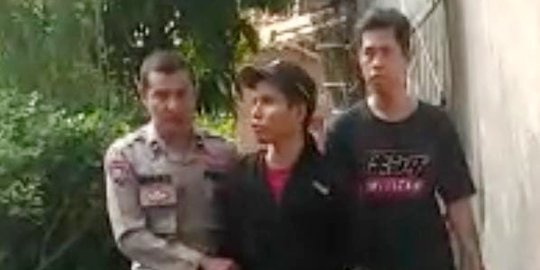 Cabuli 7 Anak, Pria di Bekasi Ditangkap setelah Dipancing Bertemu dengan Korban
