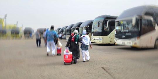 Kamis 8 Juni 2023, Bandara Madinah Ditutup untuk Kedatangan Jemaah Haji
