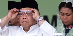 Disebut Wali Allah, 5 Ramalan Gus Dur Ini Jadi Kenyataan: Termasuk Jokowi Presiden
