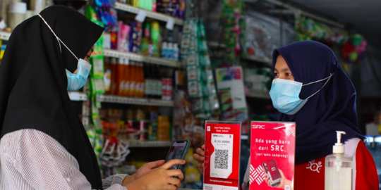 Belanja di Warung Kelontong Kini Bisa Lewat Aplikasi Ponsel, Begini Caranya