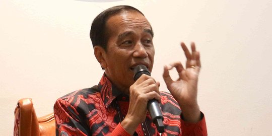 Bertolak ke Singapura & Malaysia, Presiden Jokowi jadi Pembicara di Depan Investor