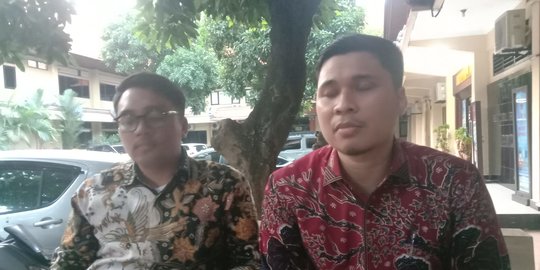 Polisi Cari Sosok Bule Terduga Markus yang Menyeret Dua Anggota Hubinter Polri