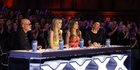 Juri America's Got Talent Heidi Klum Terpukau Suara Putri: Calon Peraih Grammy