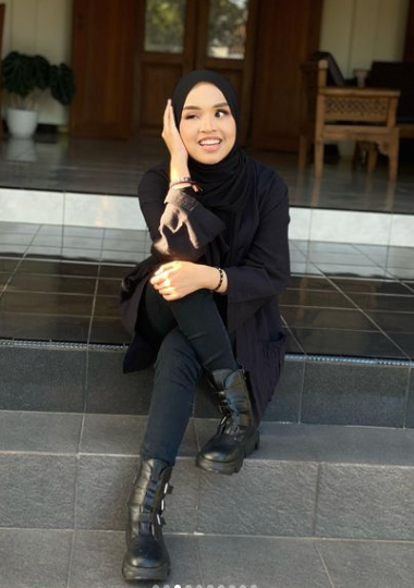 profil putri ariani penyanyi difabel yang tampil memukau di america039s got talent