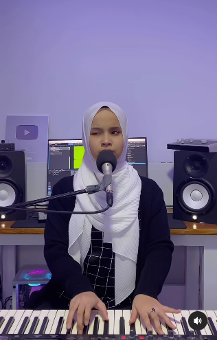 profil putri ariani penyanyi difabel yang tampil memukau di america039s got talent