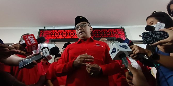 PDIP: Sistem Pemilu Tertutup Diubah jadi Terbuka di Zaman Pak SBY
