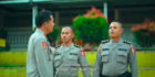 Siswa Setukpa Polri 'Terciduk' Tak Ikut IBL, Alasannya Bikin Komandan Polisi Takjub