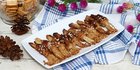 Resep Jamur Enoki Gulung Daging (Beef Enoki Roll) Seenak Bikinan Resto Grill Jepang