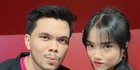 Disebut Balikan dengan Thariq Halilintar, Ini Jawaban Tegas Fuji