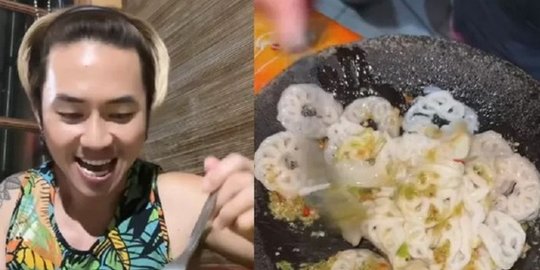 Resep Seblak Coet dan Mie Viral Ala Rafael Tan, Mudah Dibuat