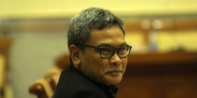 Johan Budi Usul Kepala BNPT dan BNN Dijabat Jenderal Bintang 4 Setara Kapolri