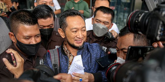 Kasus Andhi Pramono Jadi Pintu Masuk Penyimpangan Harta Kekayaan Pejabat Bea Cukai