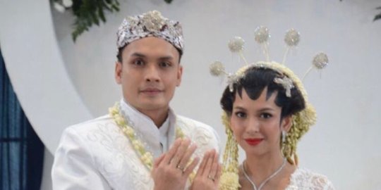 Selain di Takdir Cinta Yang Kupilih, Ini Potret Pernikahan di Sederet Sinetron SCTV