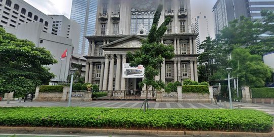 Menara Da Vinci Jadi Penthouse Termahal di Jakarta, Biaya Sewa Rp90 Juta per Bulan