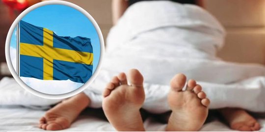 Heboh Cuitan Swedia Resmi Akui Seks sebagai Cabang Olahraga? Ini Faktanya