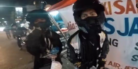 Pria ini Pergoki Pacar Jalan sama Cowok Lain, 'Tertawa tapi Nahan Sakit & Hancur'