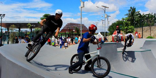 Wakili Indonesia di Ajang Kota Kreatif, Ini Sederet Potensi Kota Depok