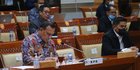 Firli Pamer Kinerja KPK di DPR: 73 Tersangka Ditahan Sejak Januari-Mei 2023