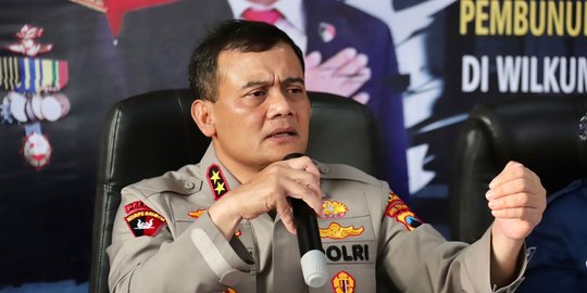 4 Kasus Perdagangan Orang Terbongkar di Jateng, Pelaku Perorangan hingga Korporasi