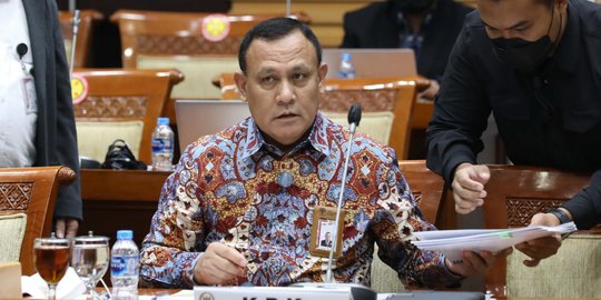 6.389 Pejabat Belum Lapor Harta Kekayaan ke KPK, Berikut Rinciannya