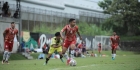Jelang BRI Liga 1: Tutup Rangkaian TC, PSS Bakal Menantang Borneo FC
