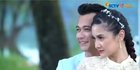 Saling Adu Mesra, Ini Potret Kebersamaan Pasangan di Cinta Setelah Cinta