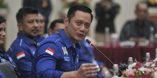 Hanura: Mbak Puan Iseng, Enggak Mungkinlah AHY Dipasangkan dengan Ganjar