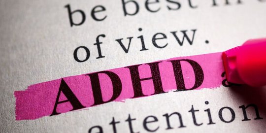 Penyebab Terjadinya ADHD pada Bayi serta Gejala yang Ditunjukkan