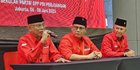 Rakernas III PDIP Godok Visi Misi Ganjar hingga Strategi Pemenangan Pemilu 2024