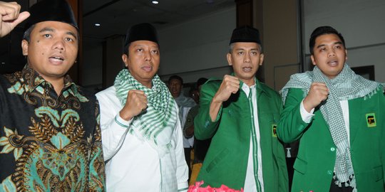 PPP Bantah Uang Suap Eks Bupati Pemalang Mengalir ke Muktamar
