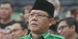 Mardiono soal Jokowi Cawe-Cawe di Pilpres 2024: Itu Kewajiban Kepala Negara