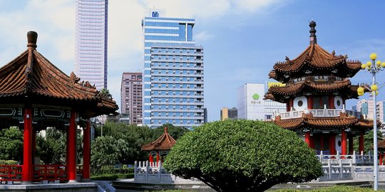 Ekonomi Belum Pulih, Total Kekayaan 50 Miliuner Taiwan Anjlok