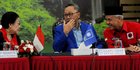 PAN Diprediksi Dulang Elektoral Besar Bila Sukses Jodohkan Ganjar dan Erick