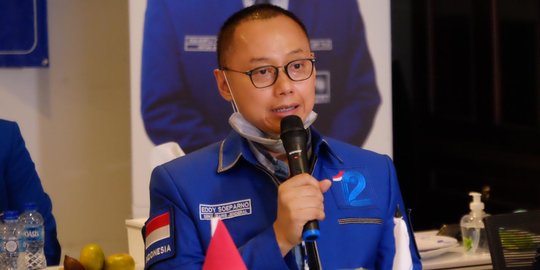 PAN Siapkan Kader Terbaik Maju Pileg 2024