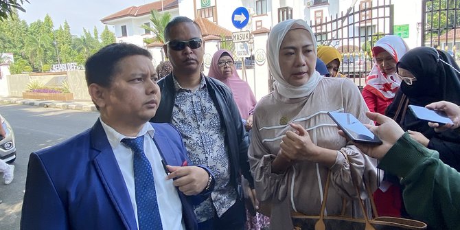 Pertanyakan Pengembalian Aset, Korban First Travel Datangi Kejari Depok