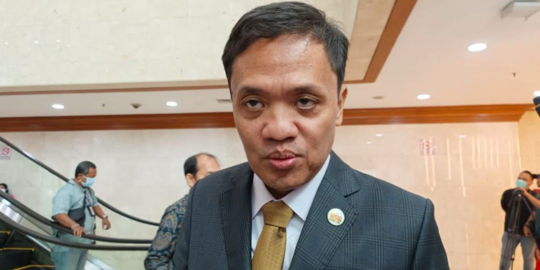 Gerindra Minta MK Putuskan Sistem Pemilu Setelah 2024